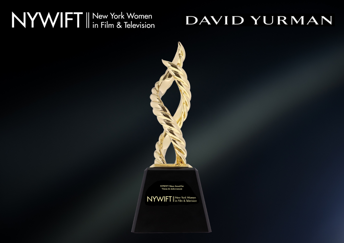 NYWIFT Awards